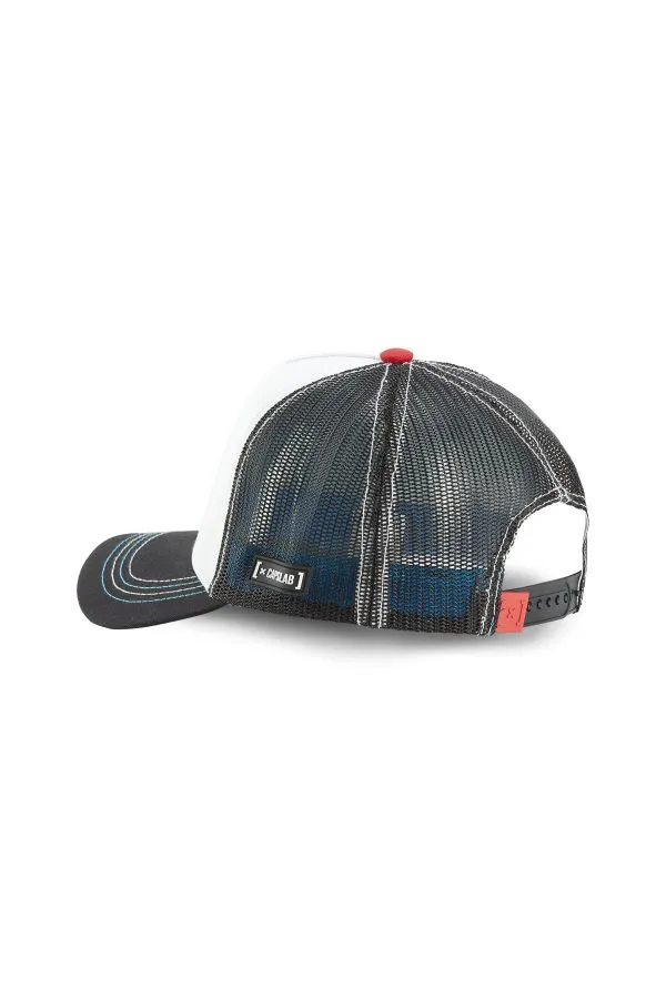 Gorra Mixto Capslab Casquette Hou