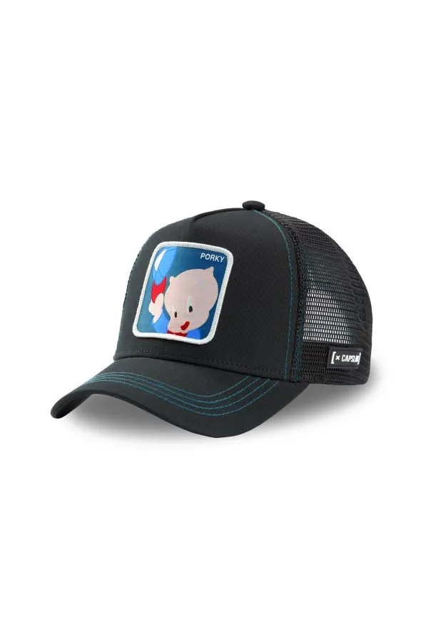 Gorra Mixto Capslab Casquette Por2