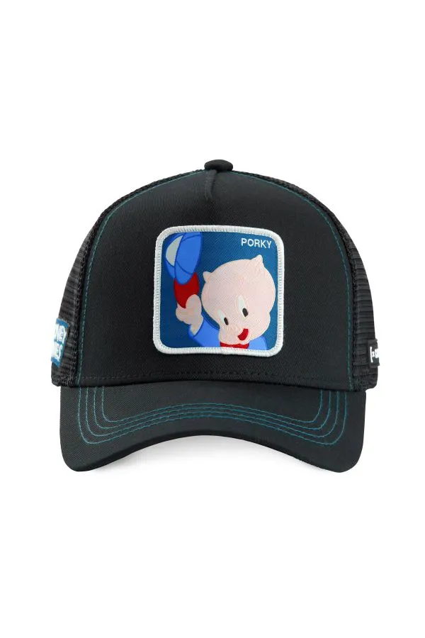 Gorra Mixto Capslab Casquette Por2