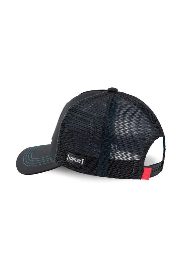 Gorra Mixto Capslab Casquette Por2