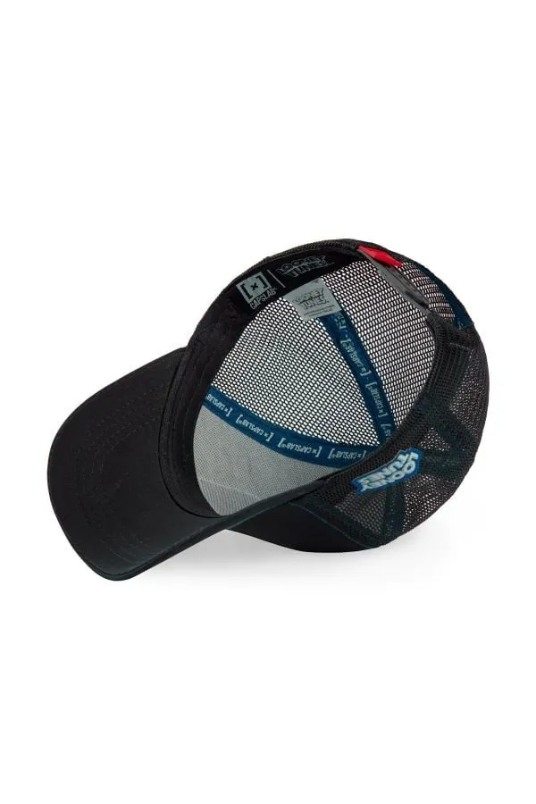 Gorra Mixto Capslab Casquette Por2