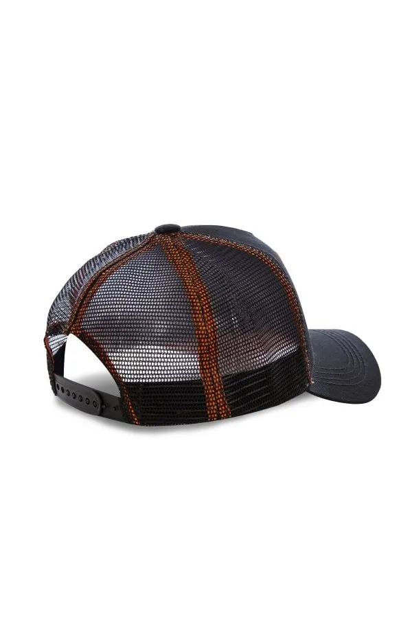 Gorra Mixto Capslab Casquette Sam1