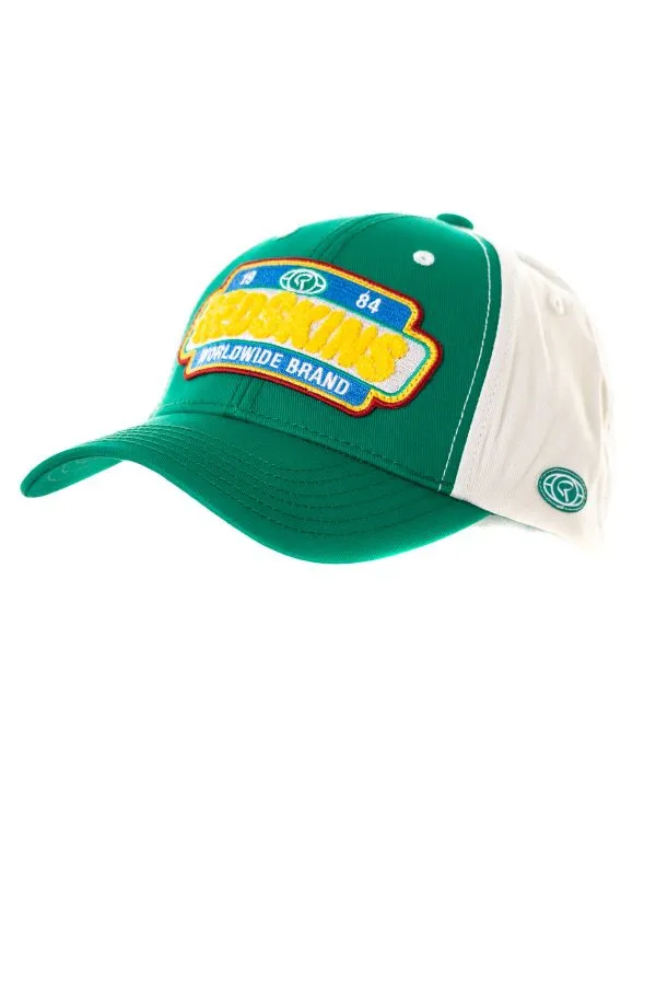 Gorra Mixto Redskins Redpizz Vert