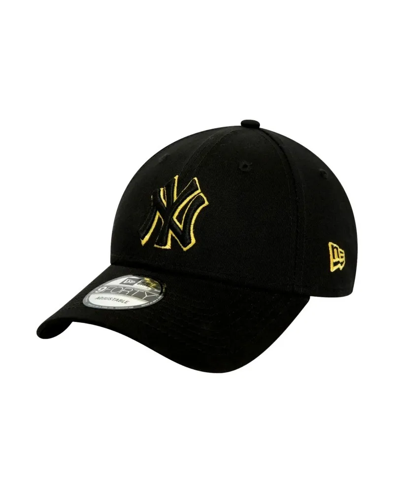 Gorra new era marino yankees team outline 9forty neyyan