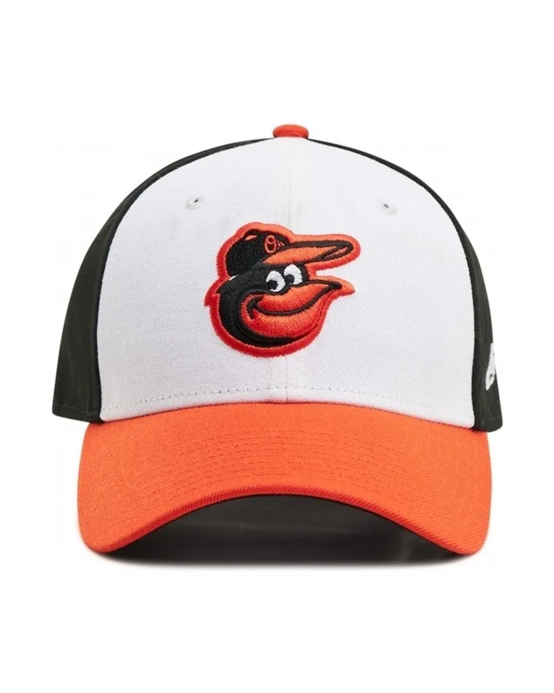 Gorra new era negra the league balori hm