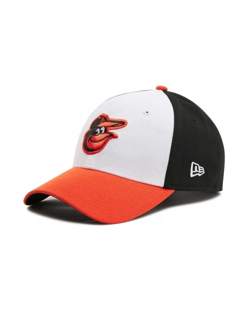 Gorra new era negra the league balori hm