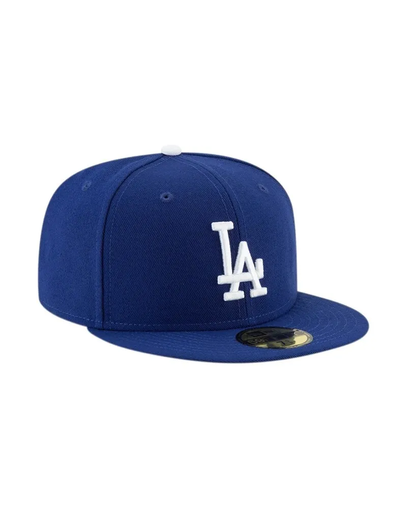 Gorra new era royal dodgers mlb 9fifty losdod team