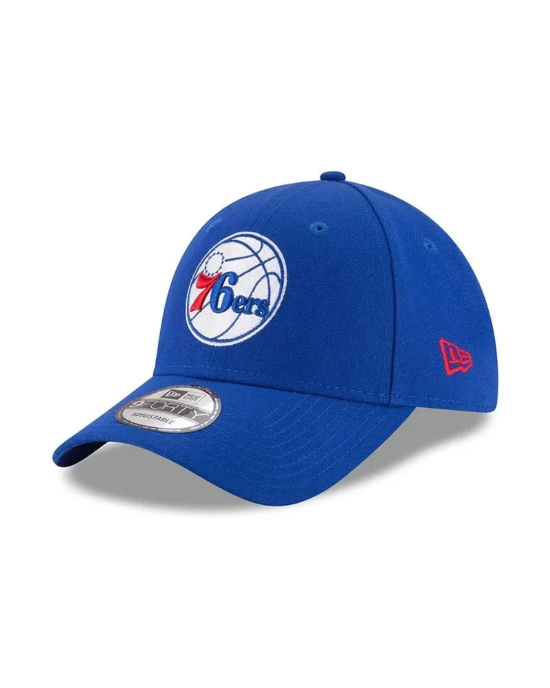 Gorra new era royal the league phi76e otc