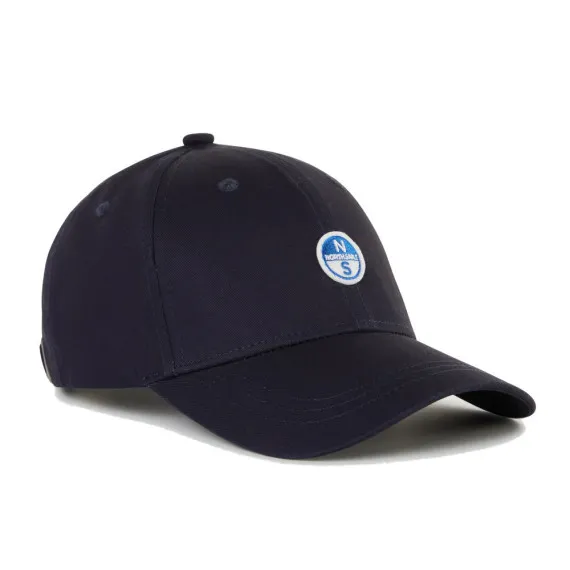 Gorra North Sails Baseball Logo