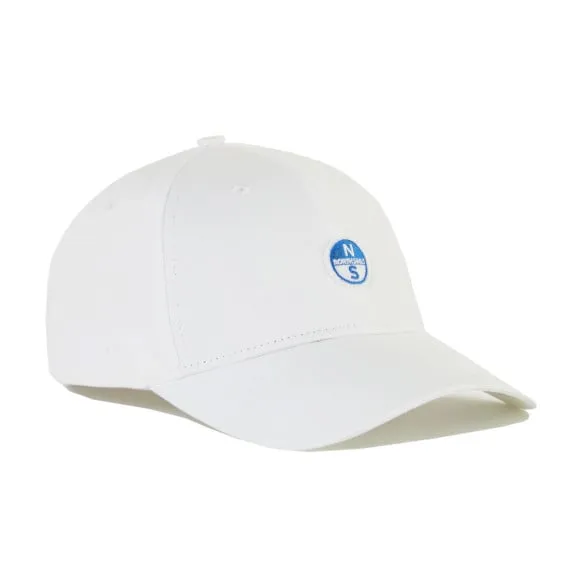 Gorra North Sails Baseball Logo