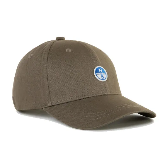 Gorra North Sails Baseball Logo