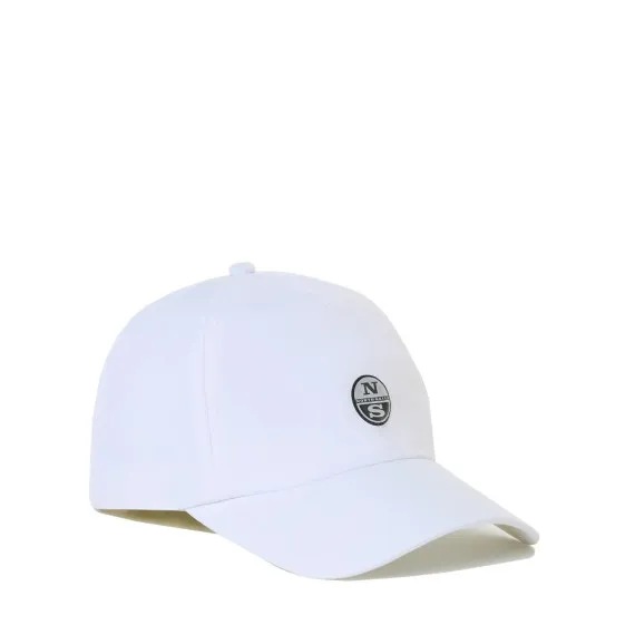 Gorra North Sails Baseball Mujer