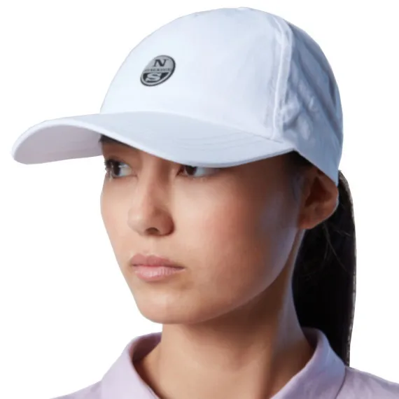 Gorra North Sails Baseball Mujer