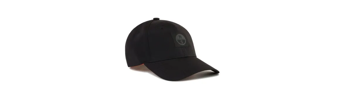 Gorra North Sails Baseball