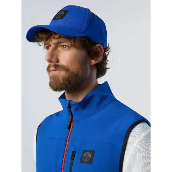 Gorra North Sails Baseball