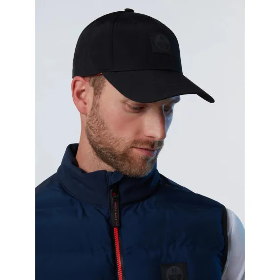 Gorra North Sails Baseball