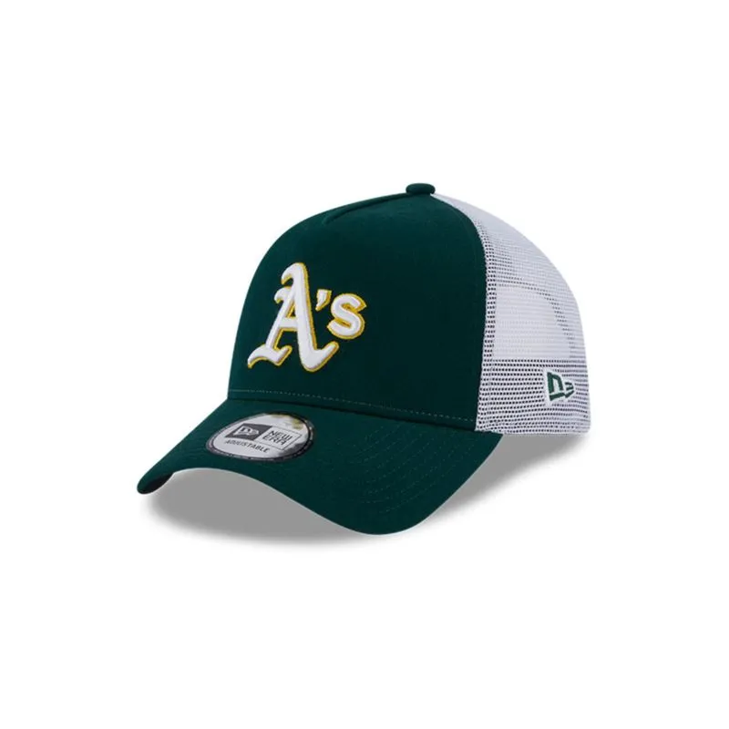 Gorra Para Hombre 940 Oakland Athletics New Era