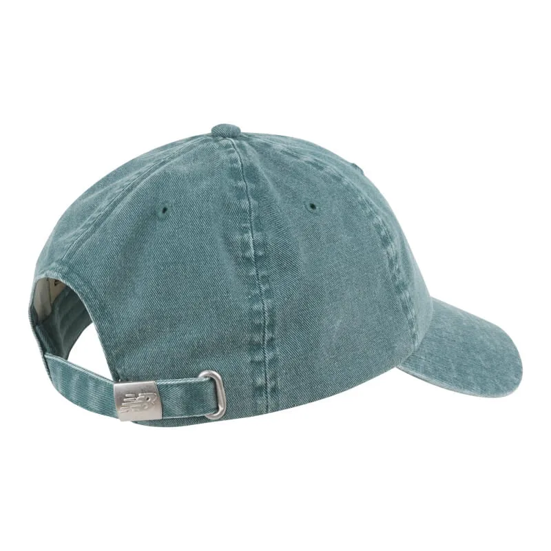 Gorra Para Hombre Athletics Trucker New Balance 56474