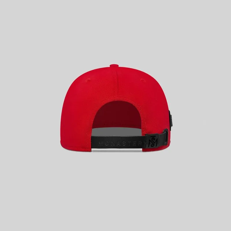 Gorra Para Hombre Barlaam Monastery