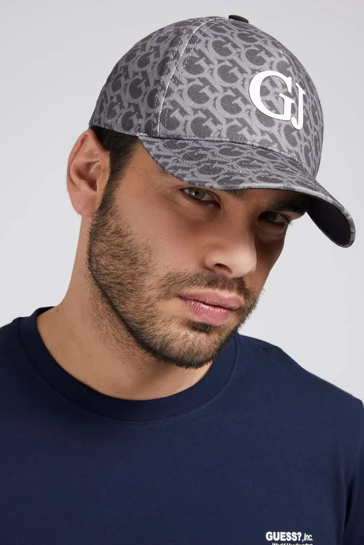 Gorra para hombre de Guess Acc – AM8778 POL01