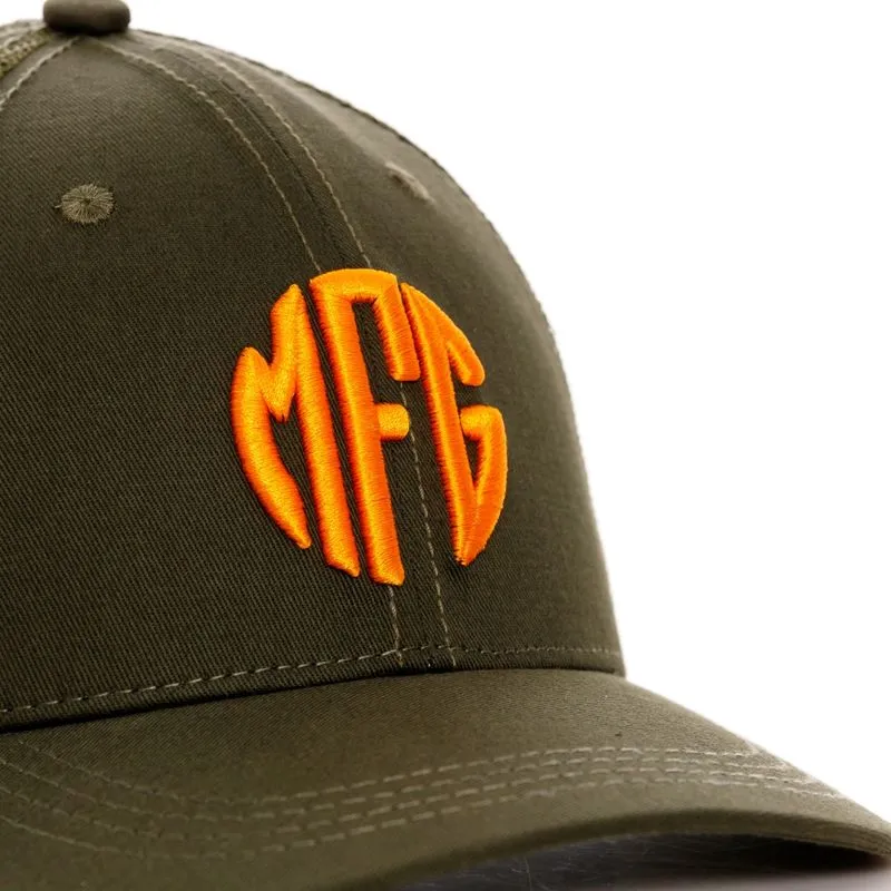 Gorra Para Hombre Haut Girbaud
