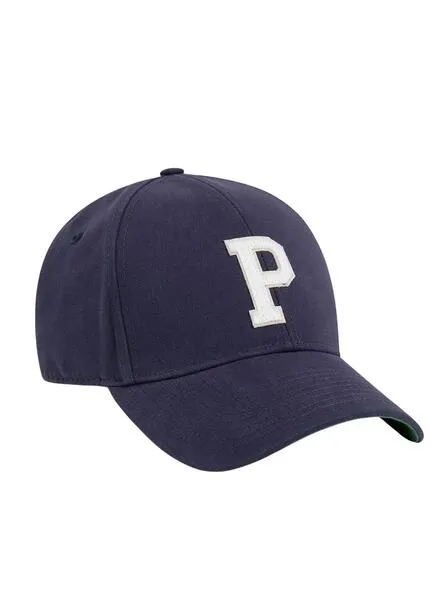 Gorra Pepe Jeans Noah Azul Marino Para Niño Niña