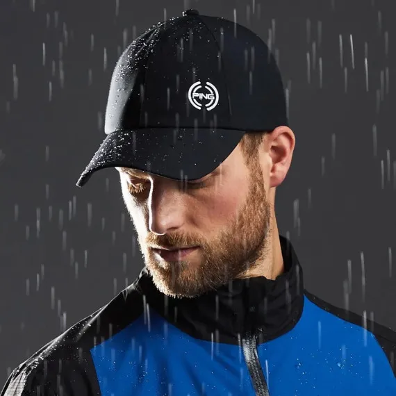 Gorra Ping Sensodry