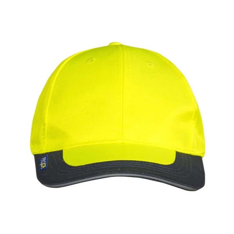 Gorra projob alta visibilidad 9013