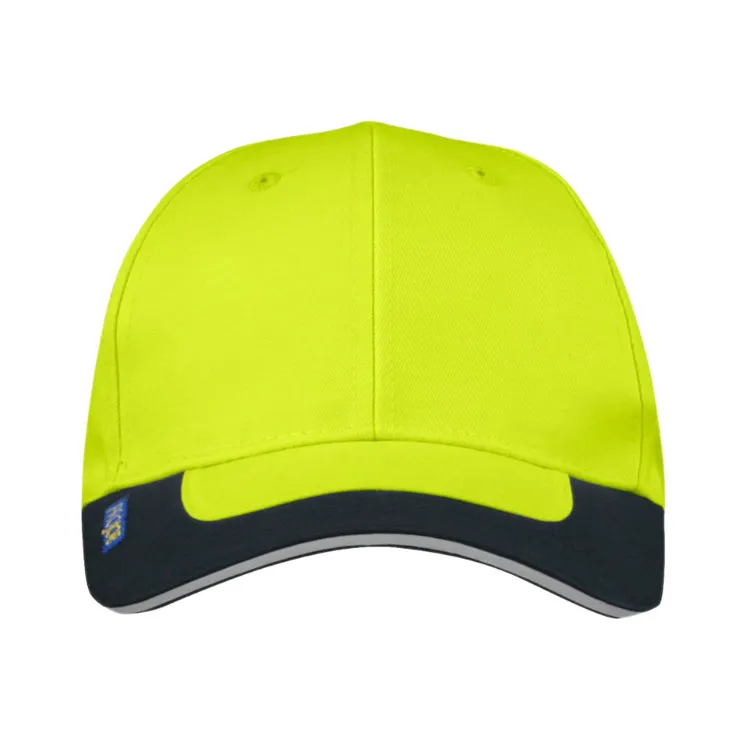 Gorra projob alta visibilidad 9013