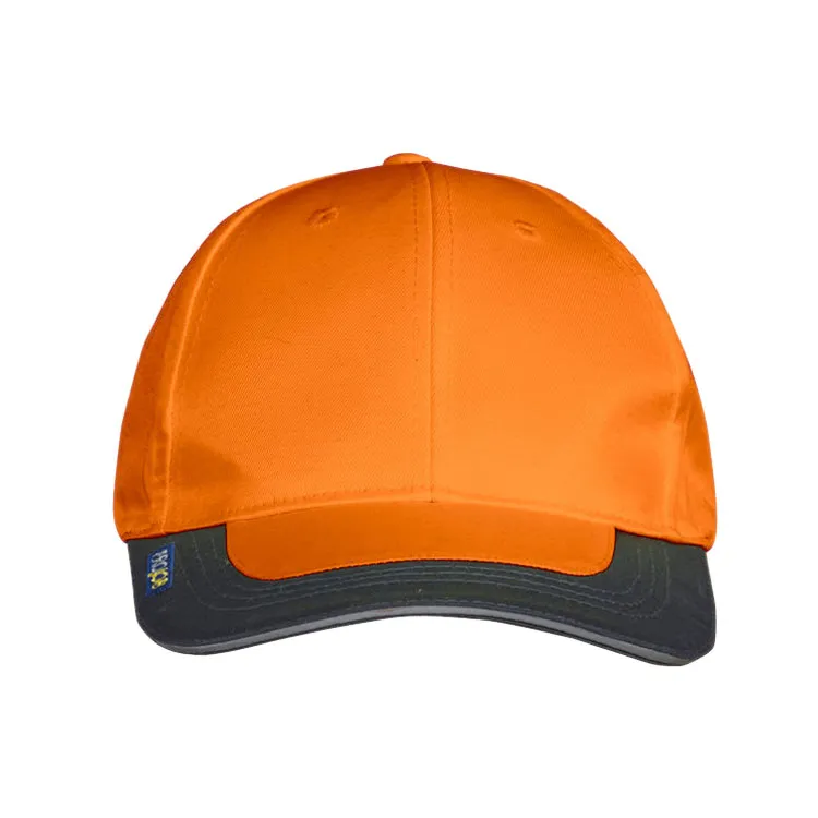 Gorra projob alta visibilidad 9013