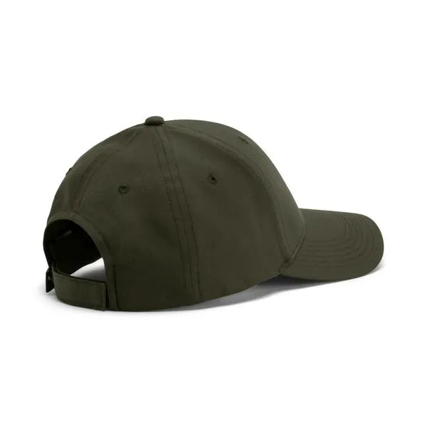Gorra Puma Metal M Verde