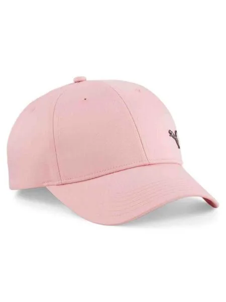 Gorra Puma Metal W Rosa