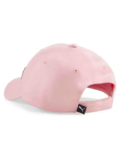 Gorra Puma Metal W Rosa
