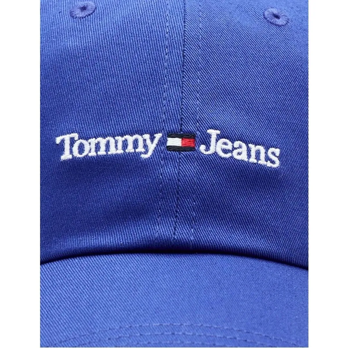 GORRA  SPORT CAP C9B BLUE