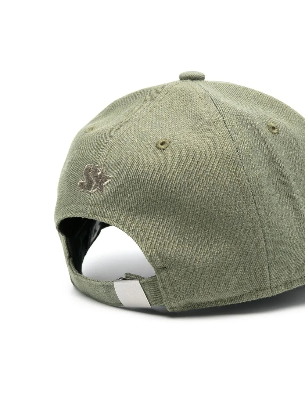 GORRA STARTER VERDE KAKI