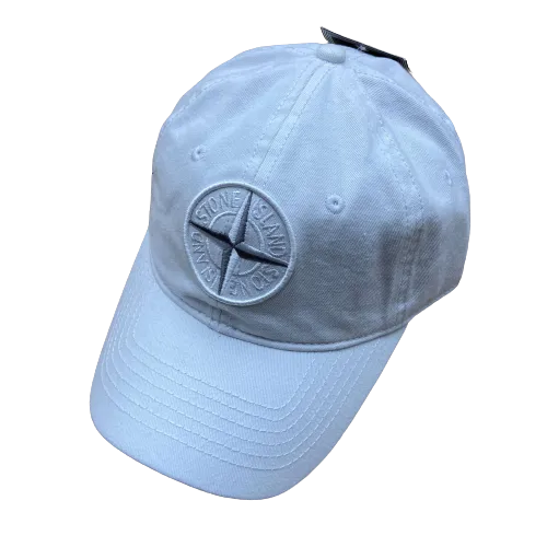 Gorra Stone Island