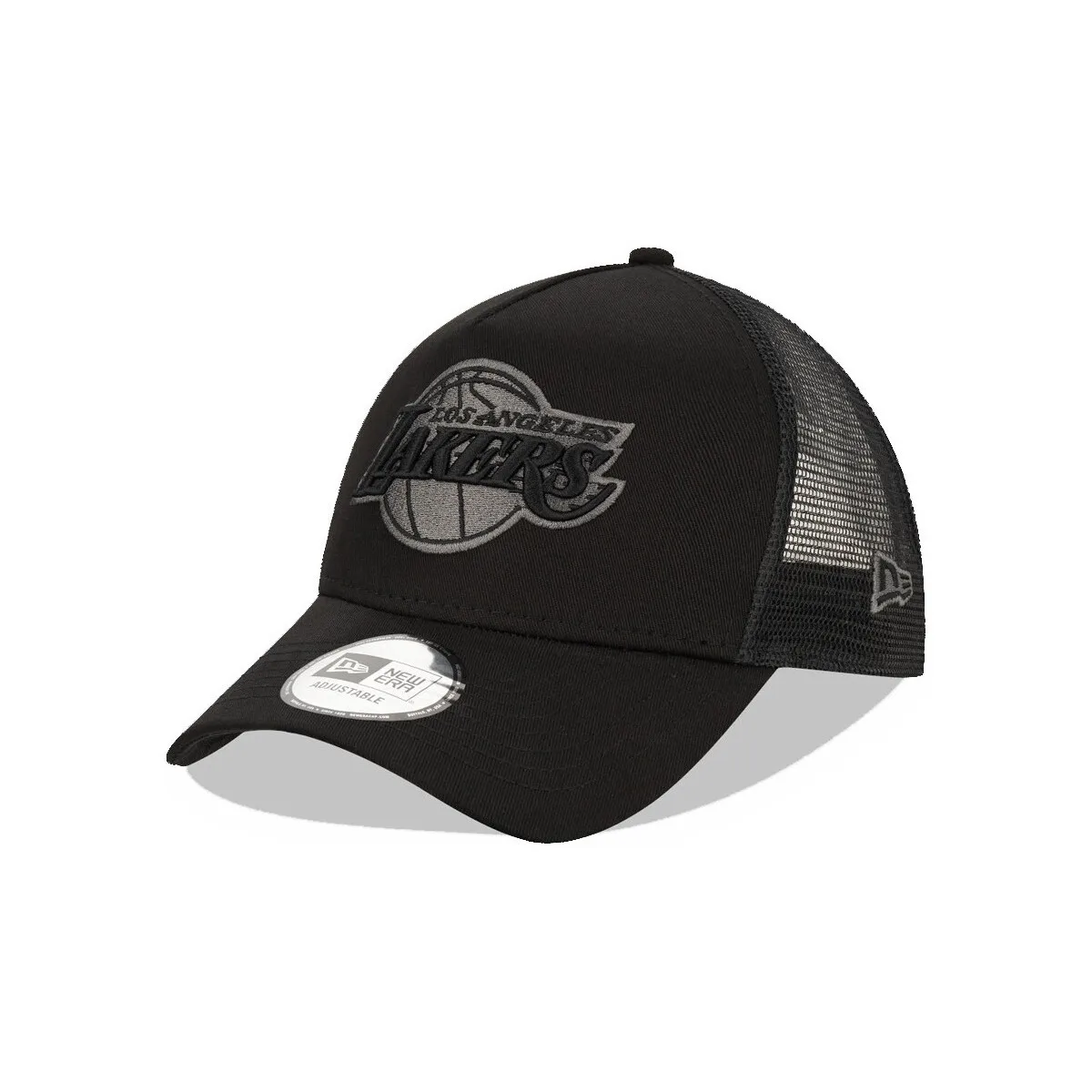 GORRA TEAM ANGLS LAKERS  HOMBRE