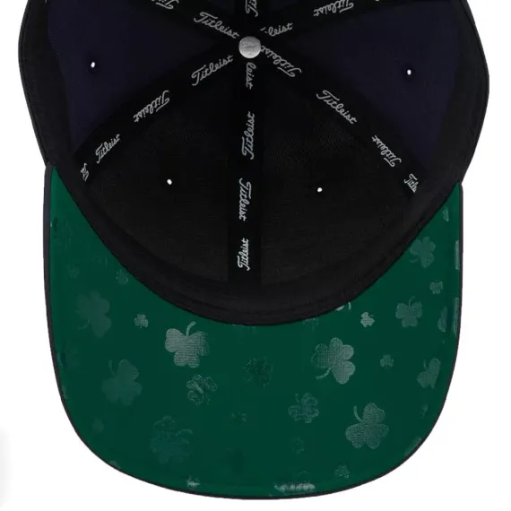 Gorra Titleist Performance Ball Marker Patrick's Day