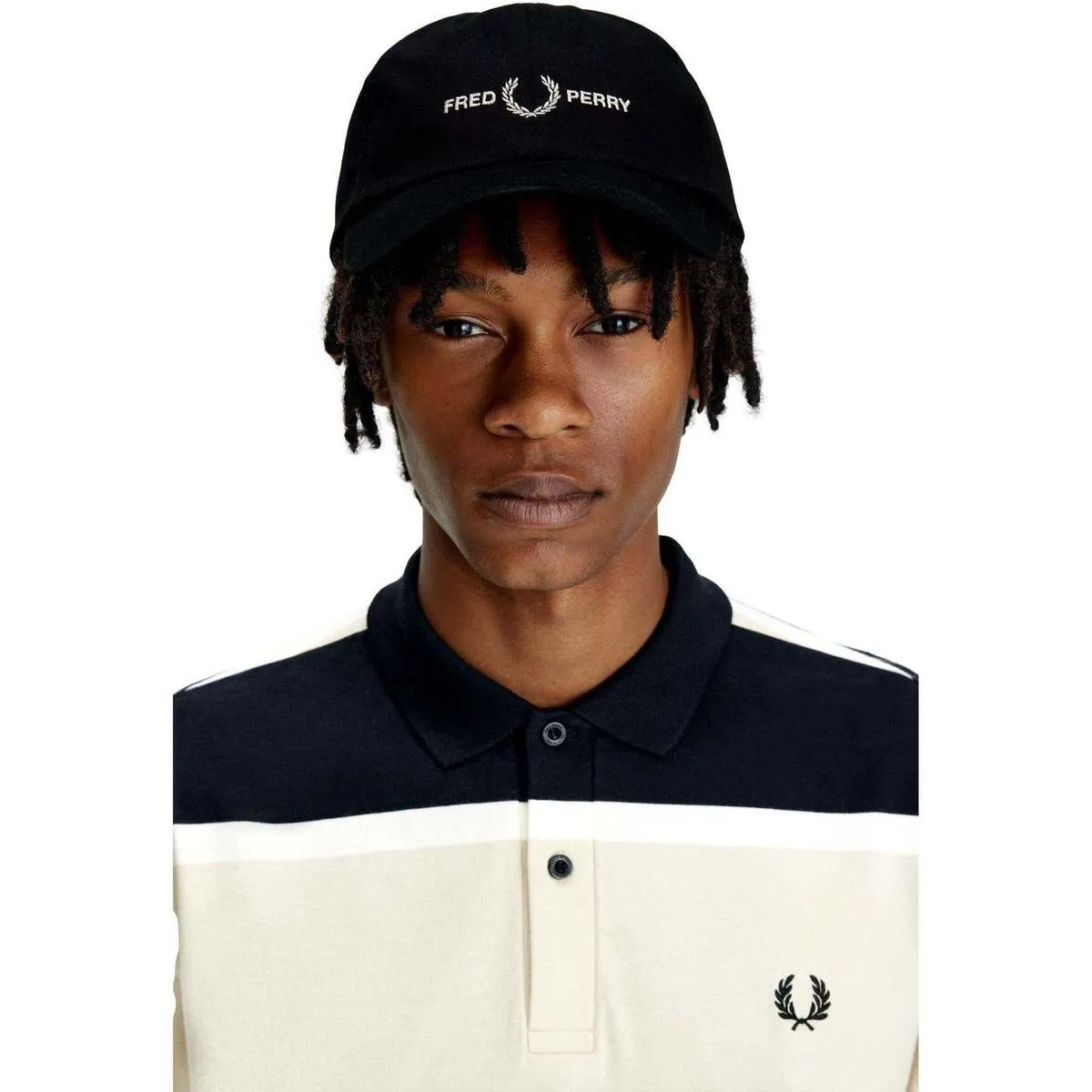 GORRA UNISEX LOGO GRAFICO  HW4630
