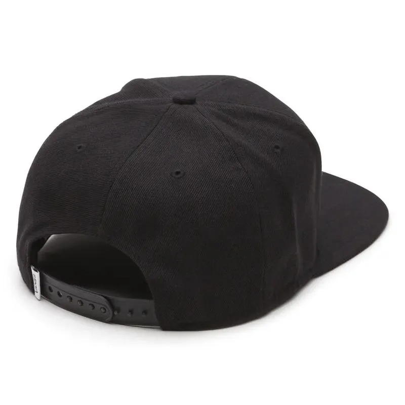 Gorra Vans Full Patch Snapback