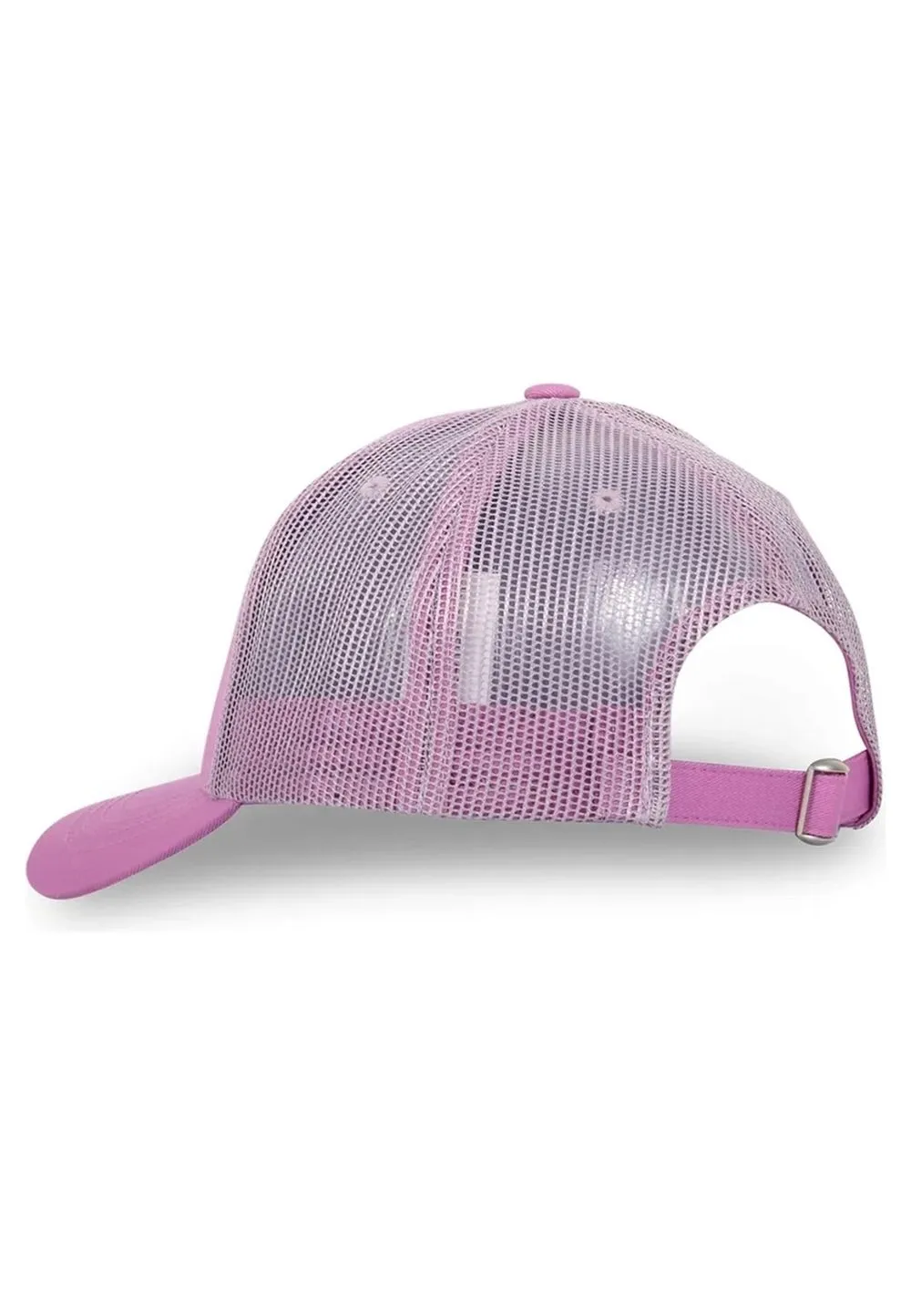 Gorra von dutch fuxia lof b13 trucker cap