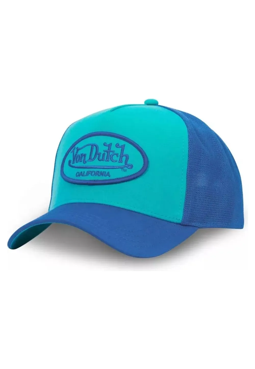 Gorra von dutch royal ct blbl trucker cap
