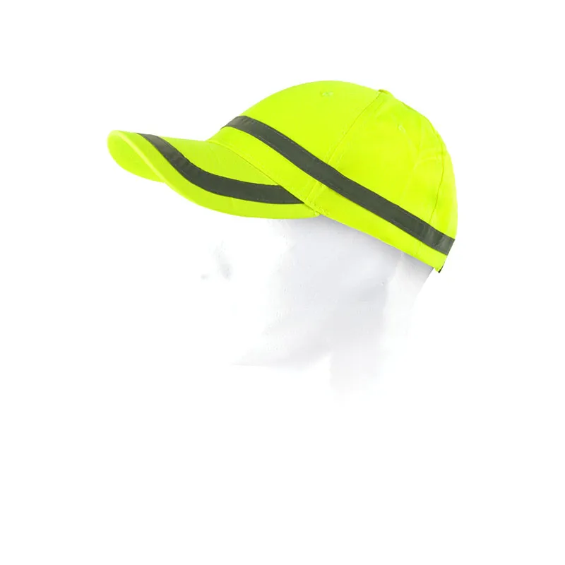 Gorra workteam alta visibilidad wfa901