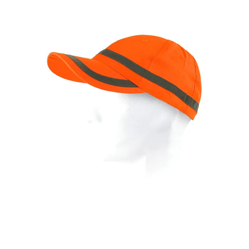 Gorra workteam alta visibilidad wfa901