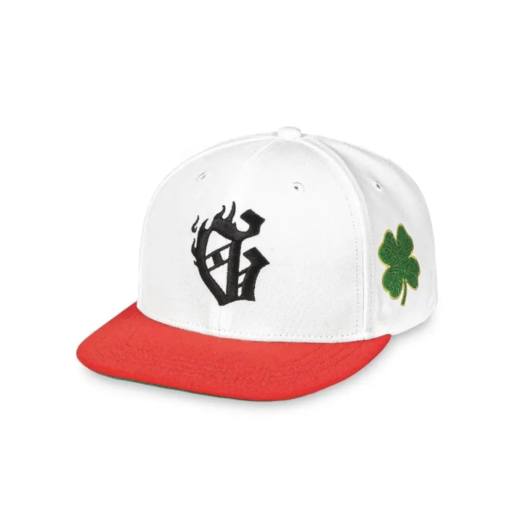 GRIMEY Gorra 