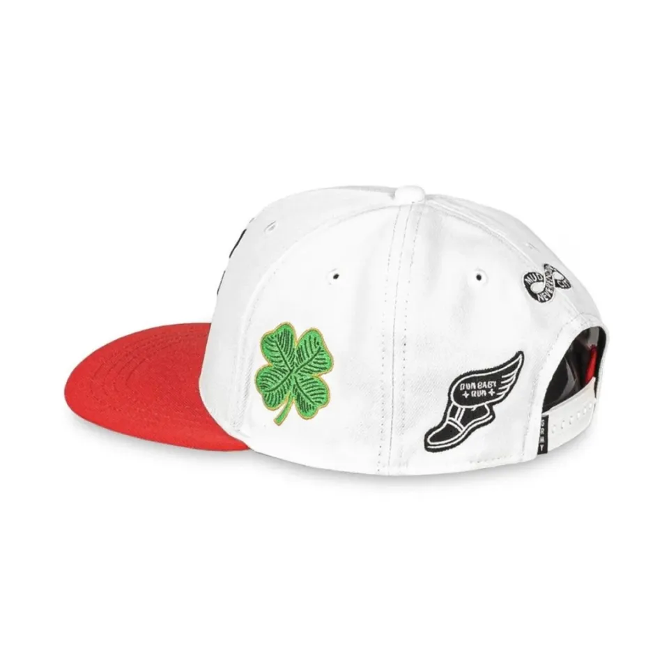GRIMEY Gorra 
