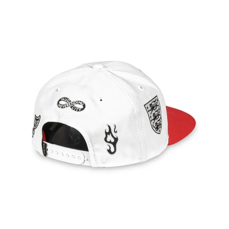 GRIMEY Gorra 