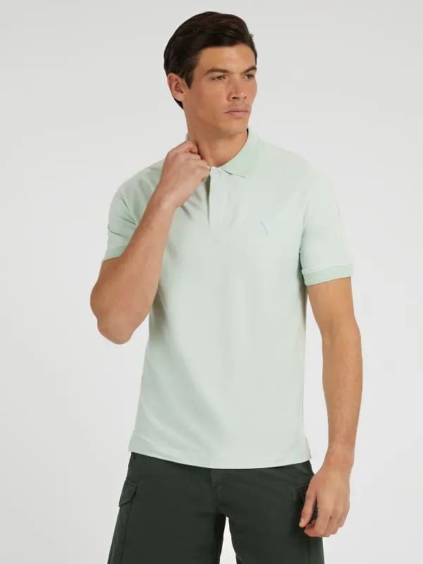 GUESS Classic Polo