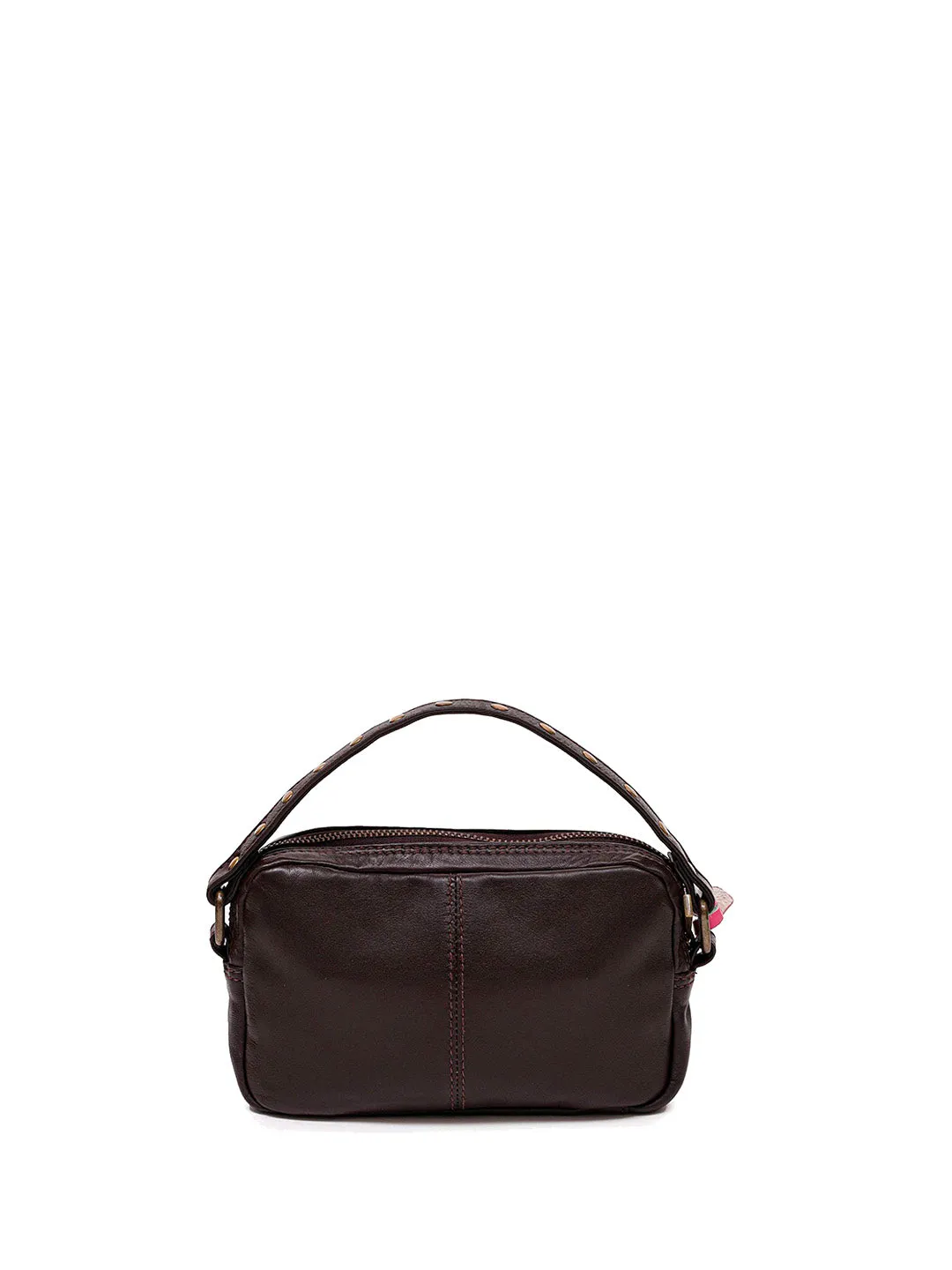 Helena Sheep brown w. gold