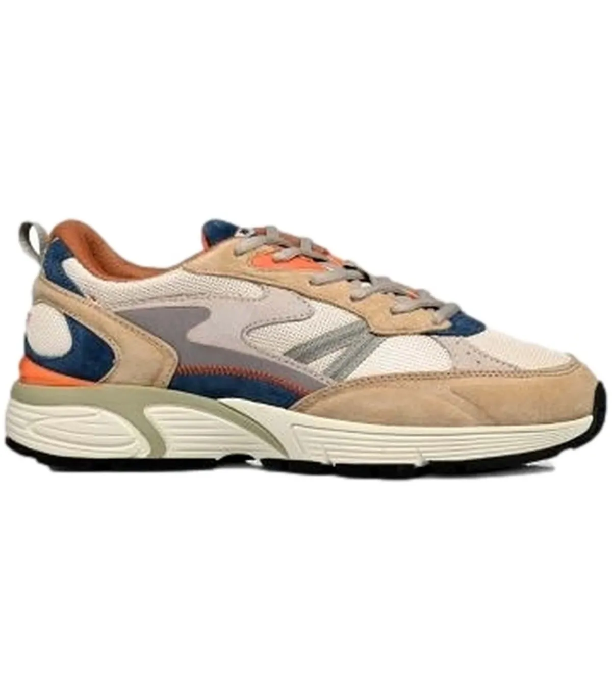 Hoff Colorado Zapatilla Hombre